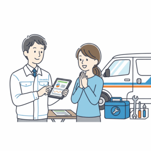 緊急時のあなたの味方