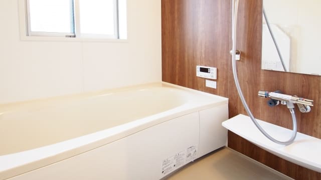 風呂・洗面排水詰まり修理