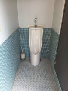 名古屋市中区／トイレ水漏れ修理